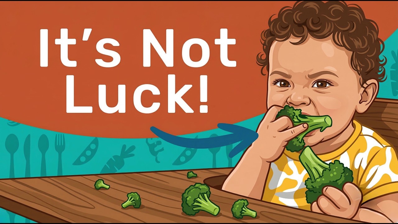 Baby Won’t Eat? Try These 10 Tips to Make Them LOVE Food