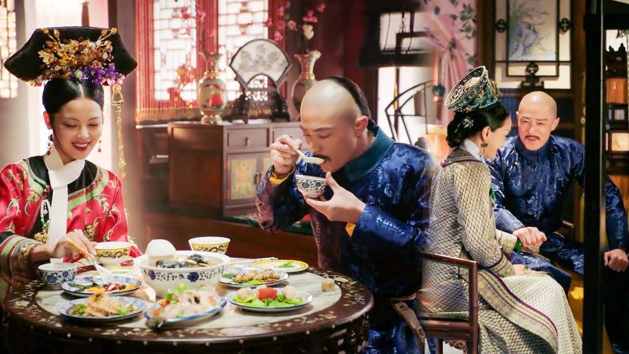 兒子被封為貝勒，寵妃嘲諷如懿無依靠！誰料如懿突然有孕，立馬讓她笑不出來！