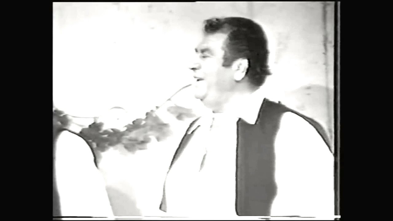 ΘΑΝΑΣΗΣ ΚΑΜΠΑΦΛΗΣ - ΥΕΝΕΔ 1976