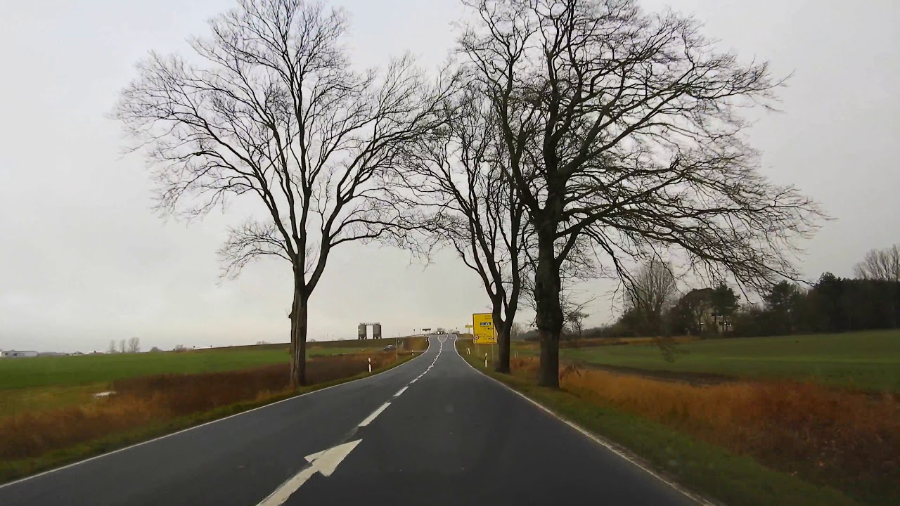 Insel Rügen - von Garz nach Samtens  -  en0598