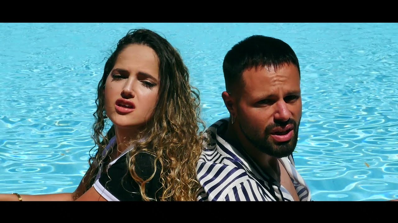 Marco Meta ft. Sharon - E' colpa mia (2021) - Nuova musica - Clicca qui!
