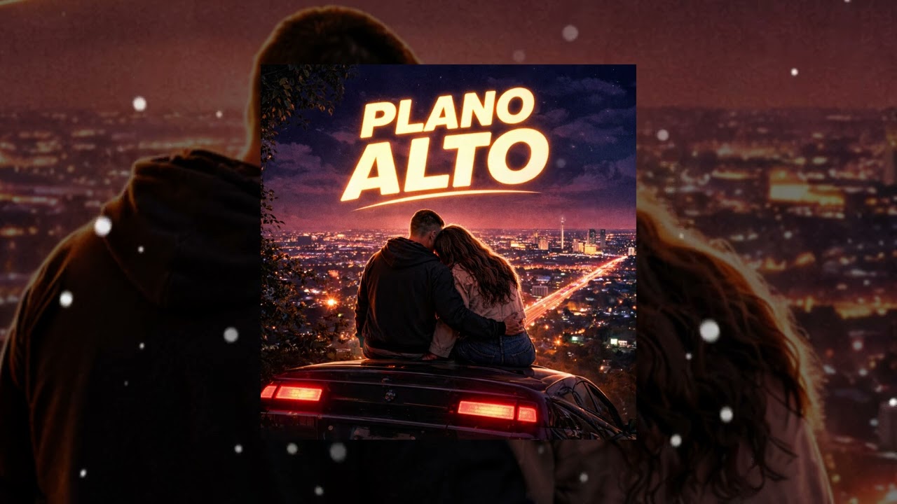 Plano Alto — Trap Love Vibe Noturna