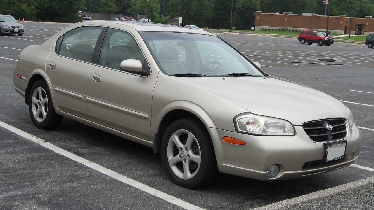 Incrível Carro de 800 Dólares nos EUA