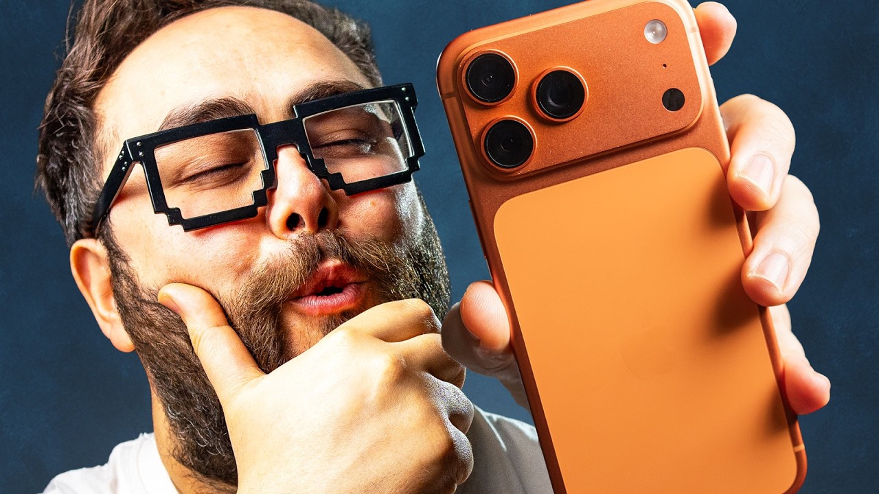 iPhone 17 Pro Max: 4 Ay Kullandım ve Şimdi...