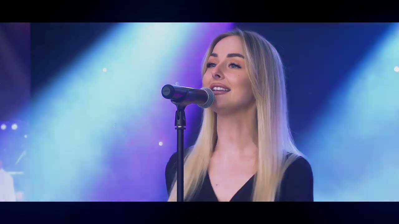 Zespół SEKRET - Zabawa Słowiańsko Cygańska 2023 (cover)