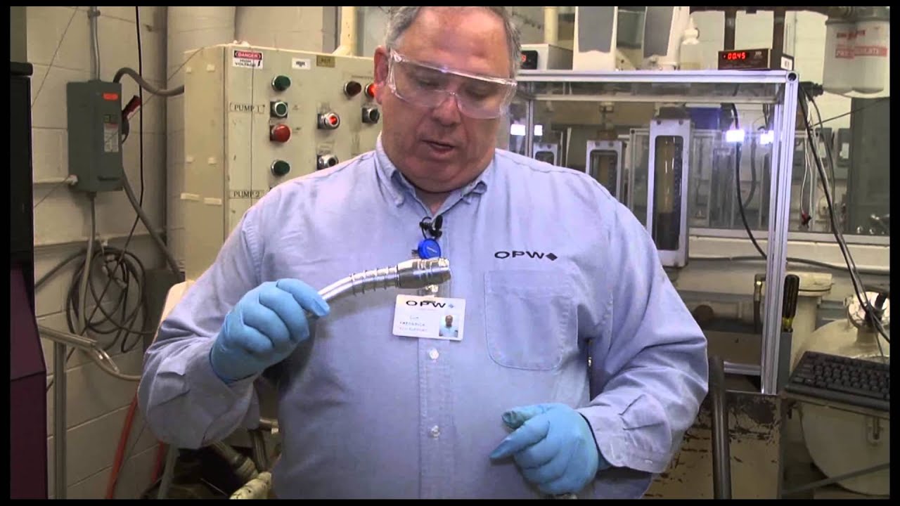 Nozzle Troubleshooting