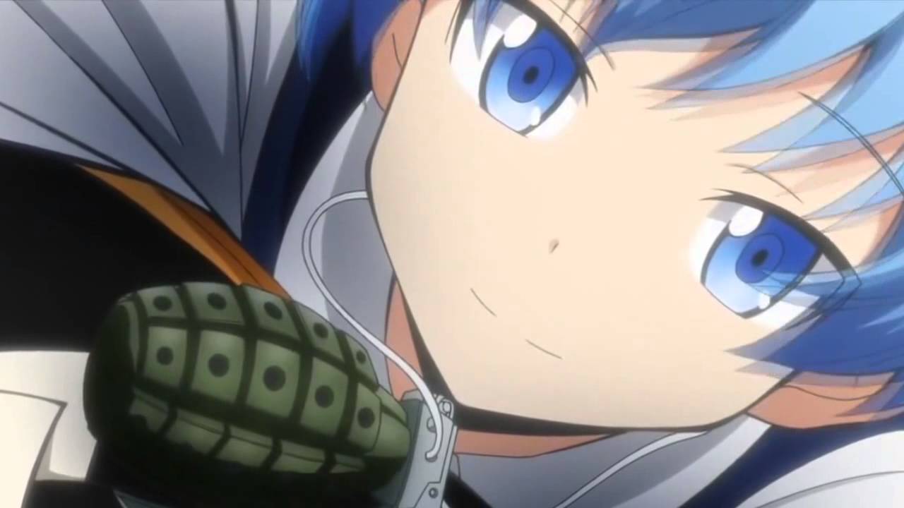 Nagisa Shiota - Echo