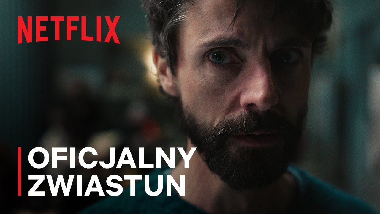 Dept. Q | Oficjalny zwiastun | Netflix