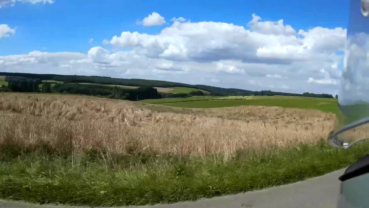 Ardennen 2016