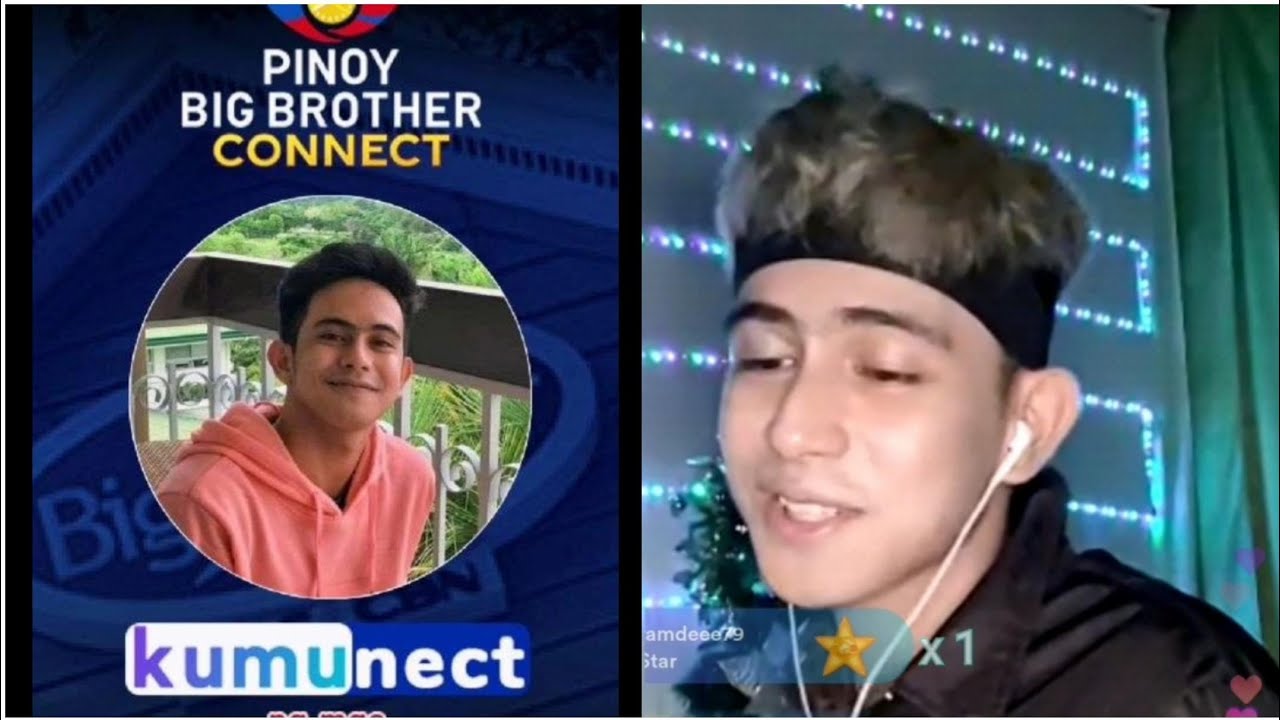 Without Me by Dwayne Pionela | James Reid lookalike PBB KUMUnect