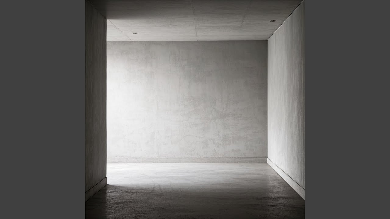 Empty room
