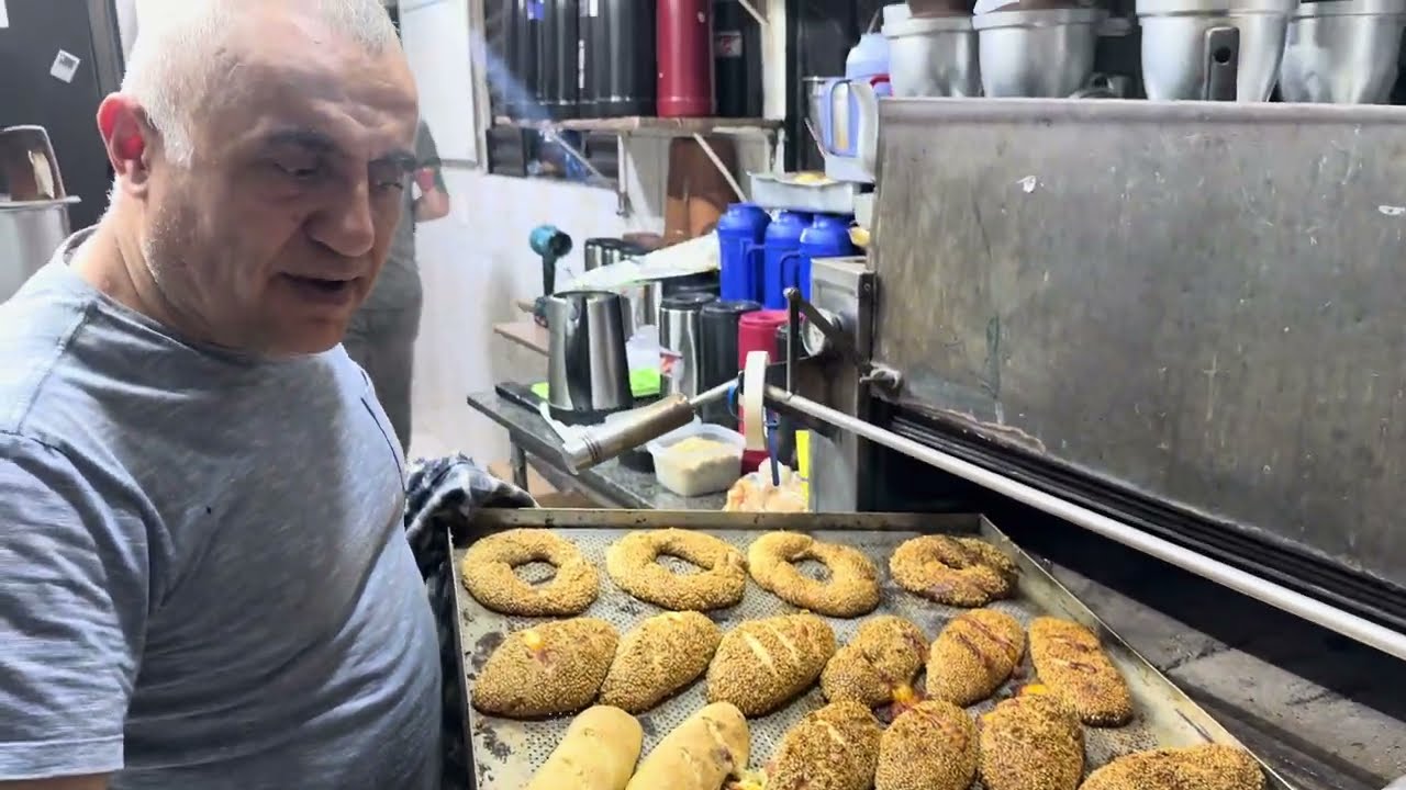 TEREYAGLI PUF PUF SIMIT