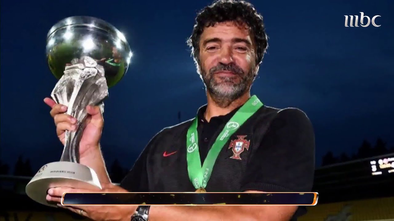 تعرف على هيليو سوزا المدرب الذي قاد البحرين لتحقيق إنجاز لقب خليجي 24