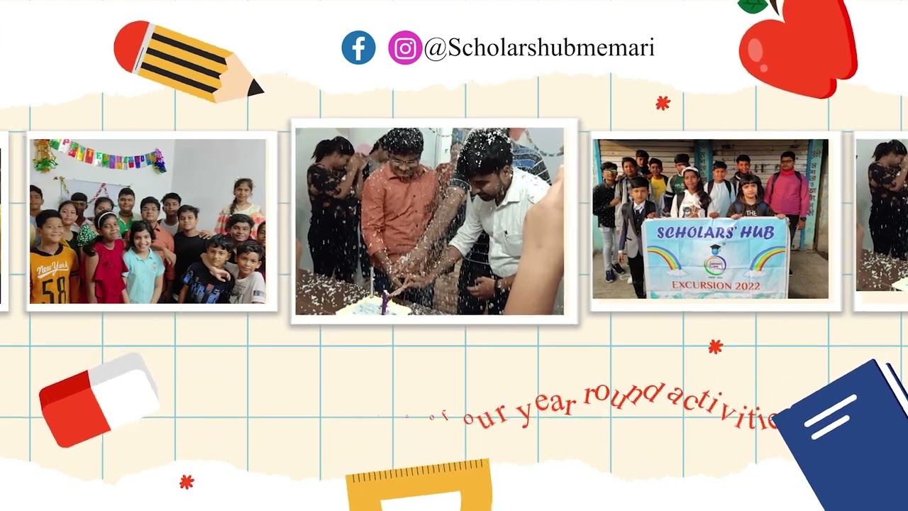 Fast Track Your Success in English Medium Schools!