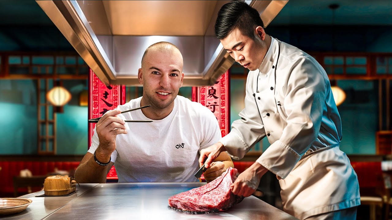 Αυθεντικό KOBE Experience Στο Τόκιο