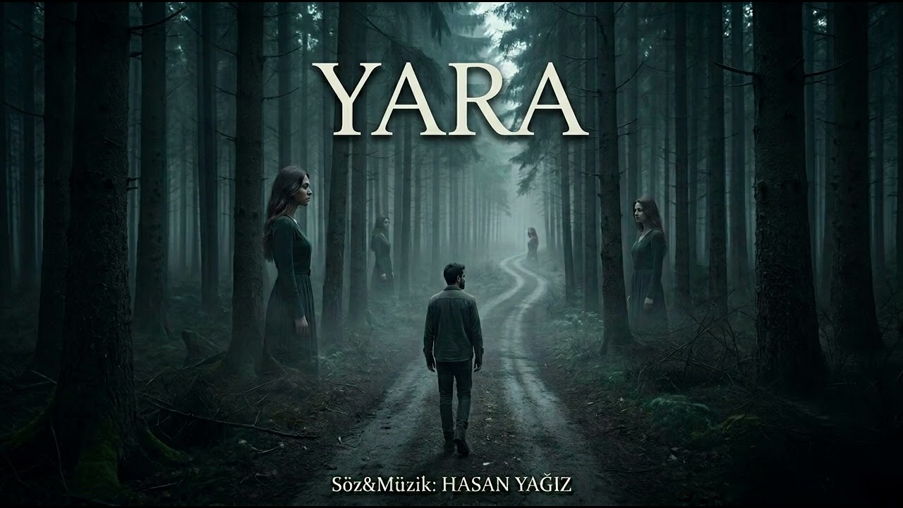 HASAN YAĞIZ-YARA