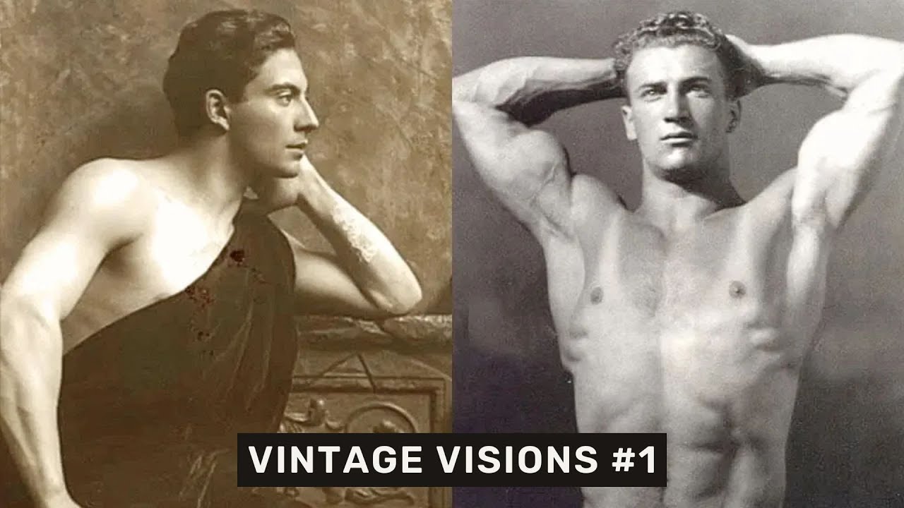 Vintage Visions #1