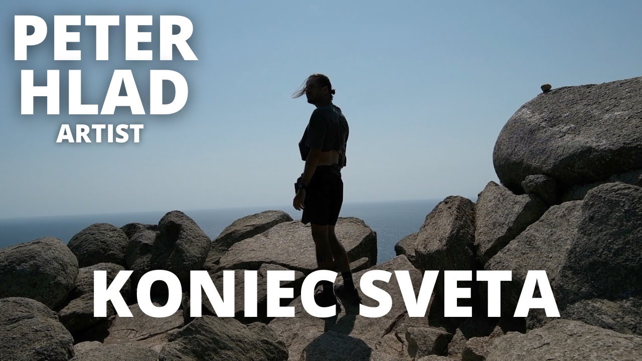 STOPOM NA KONIEC SVETA