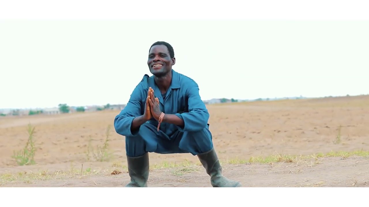 Simbarashe Matumbu Mashura 