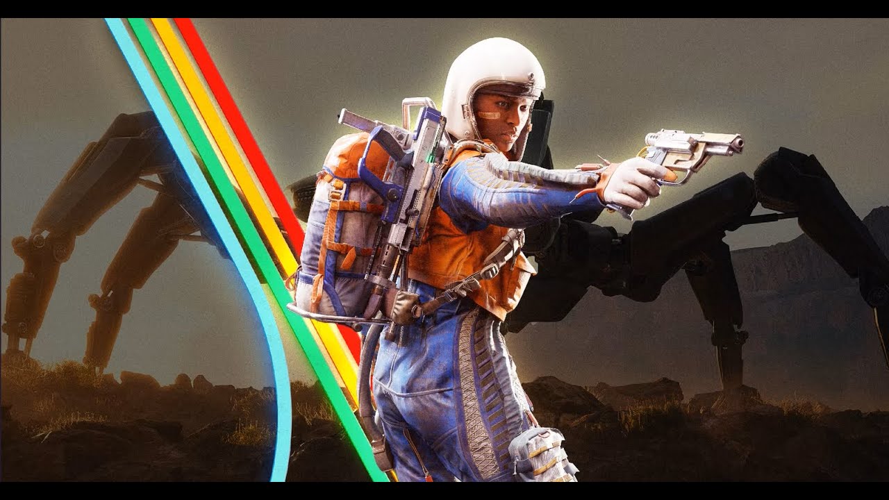 💣 Arc Raiders 💣 – تحدي رهيب مع الفريق
