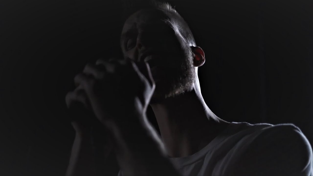Ben S Dixon - Oh Propitiation (Official Music Video)