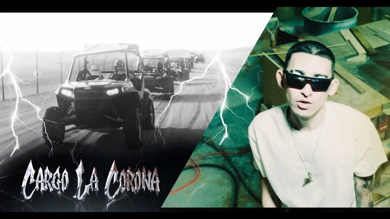 The Seler - Cargo La Corona (video Official )