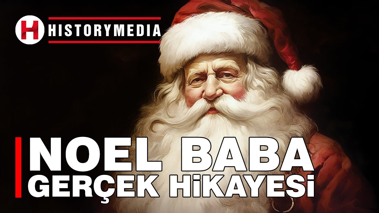 Дед Мороз: нерассказанная правда |  HISTORYMEDIA