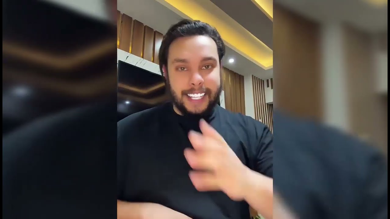 حقيقة طلاق احمد حسن وزينب😱وسبب غيابهم عن اليوتيوب..مرض بنتهم😲كشف ارباح اليوتيوب..