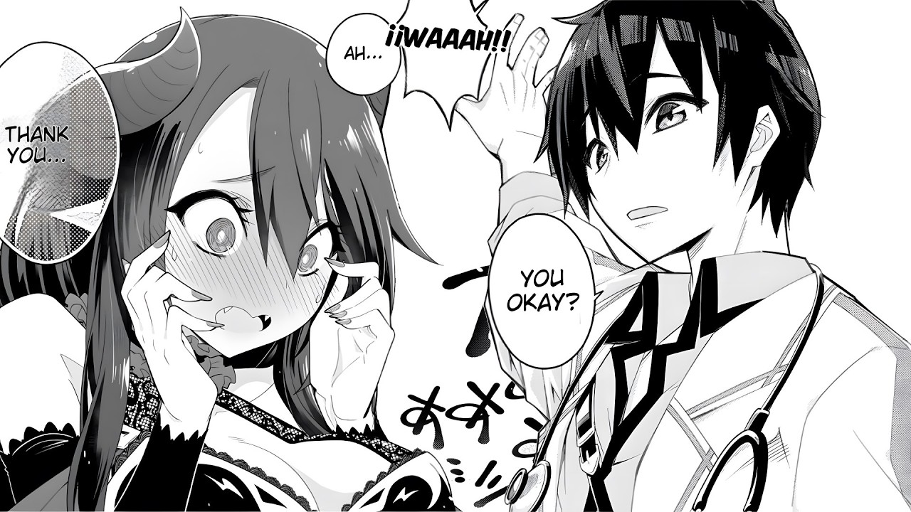 Banished Healer Gets Taken In By Beast Girls After Helping Them - Manga Recap