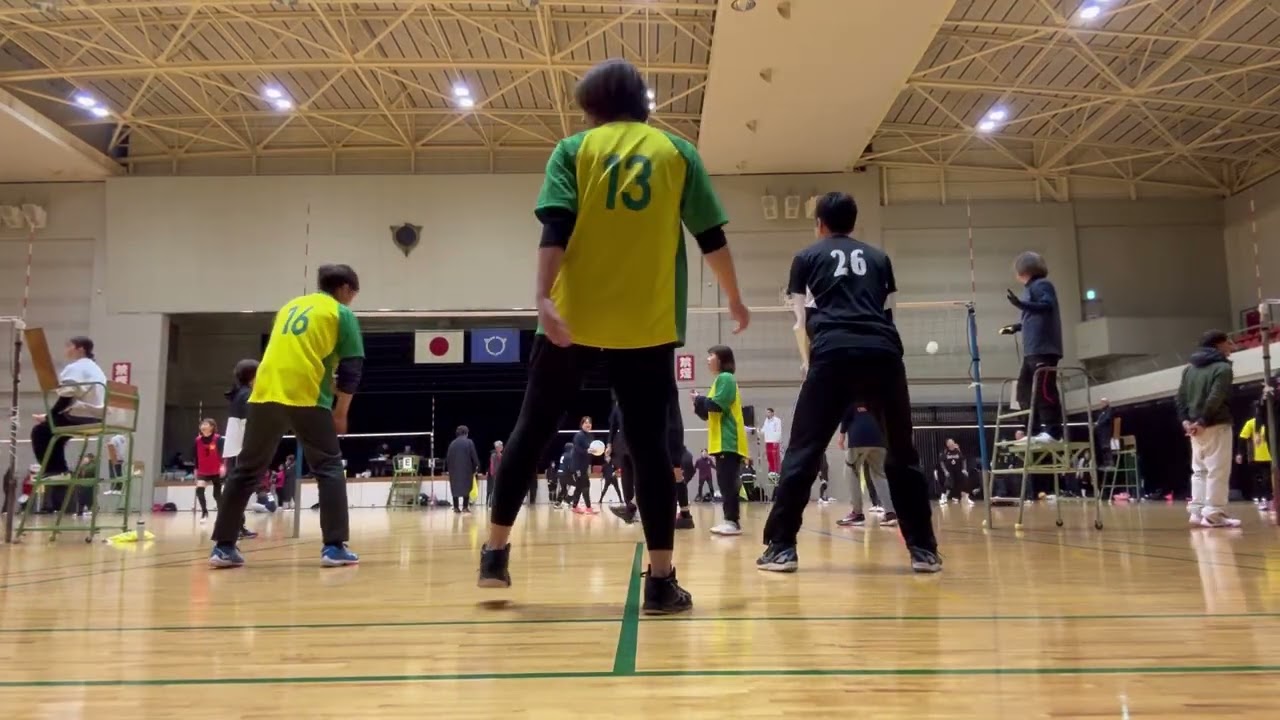 20260111A対Aきわみくらぶさん①宇土市大会