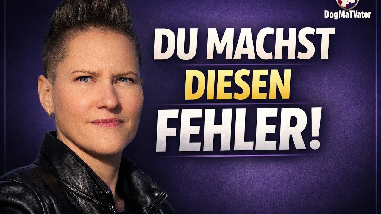 ❌TU DAS NIE, wenn du Respekt willst‼️Dieser Fehler macht dich schwach