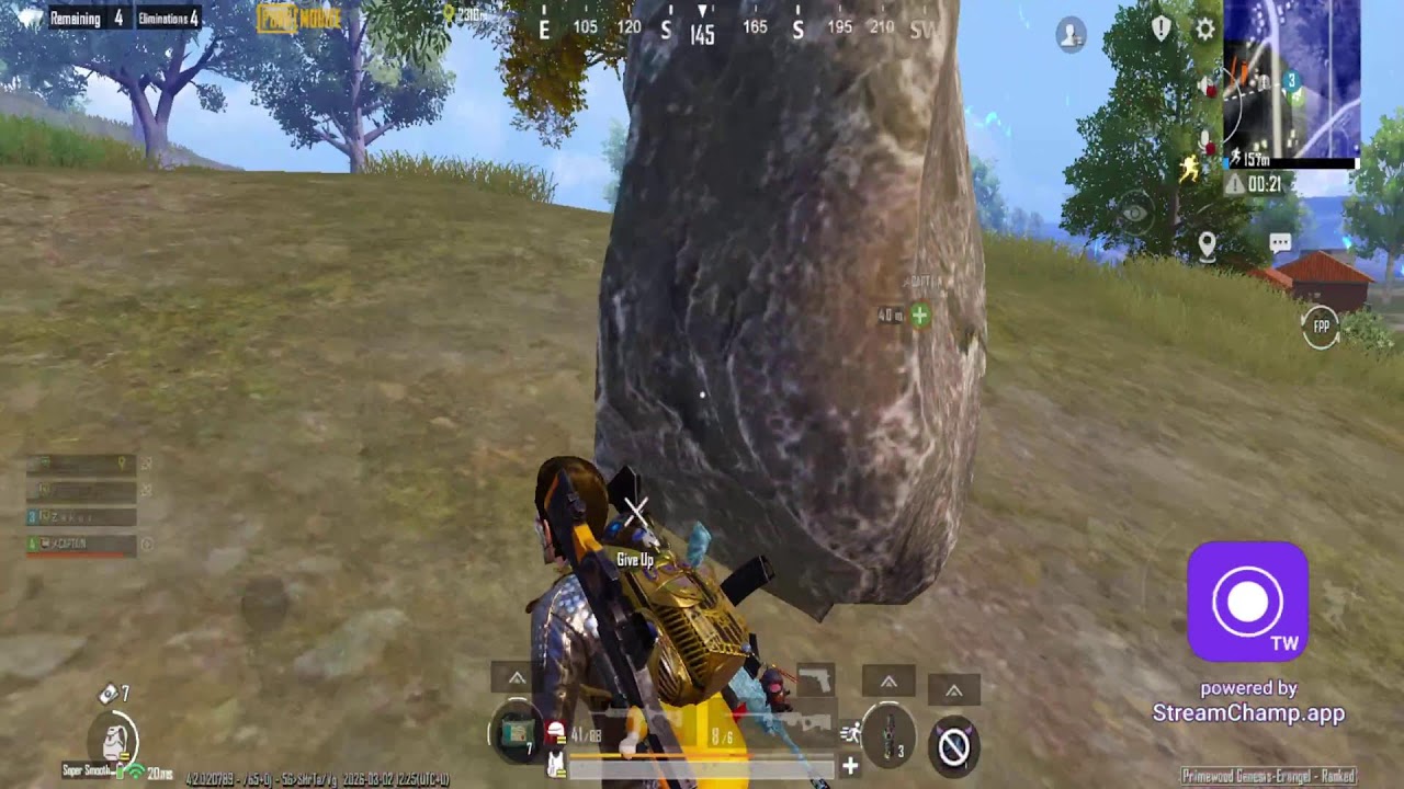 2 March 2026 Monday PUBG Mobile Live Stream | Zakai Gaming