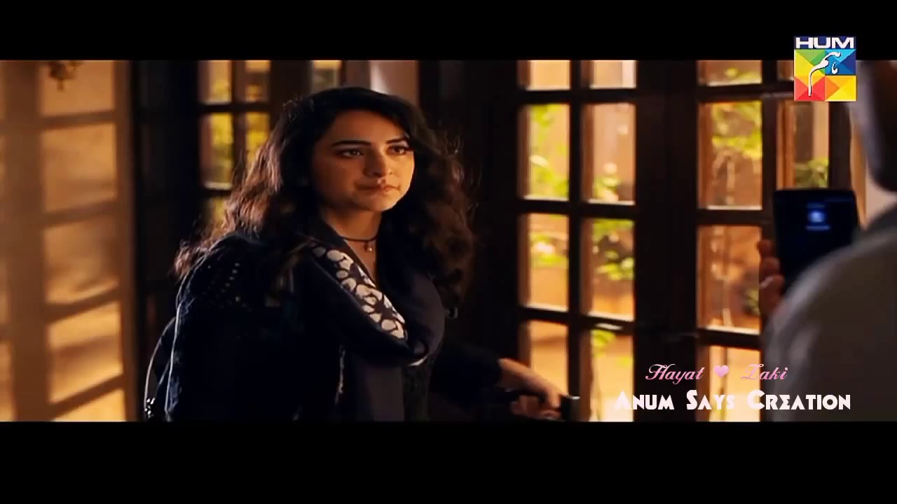 Hayat - Zaki (Yeh Raha Dil) °° Hamari Adhoori Kahani °° VM ❤❤❤