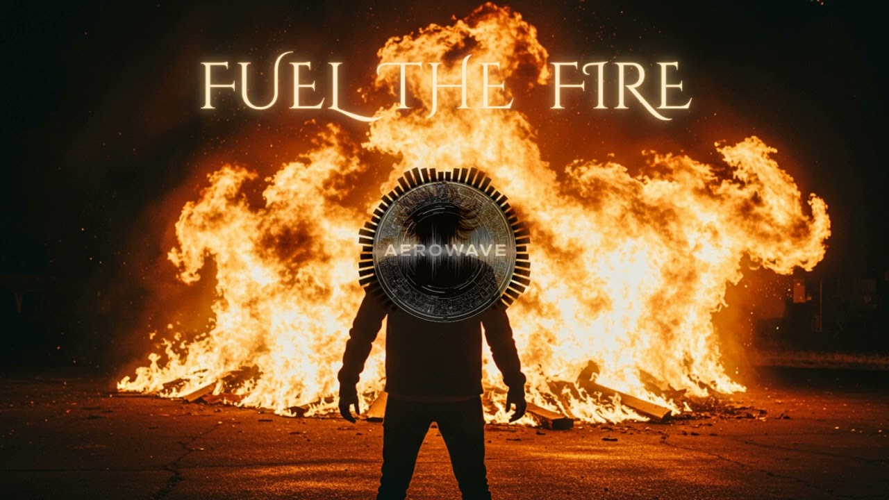 AEROwave - Fuel The Fire