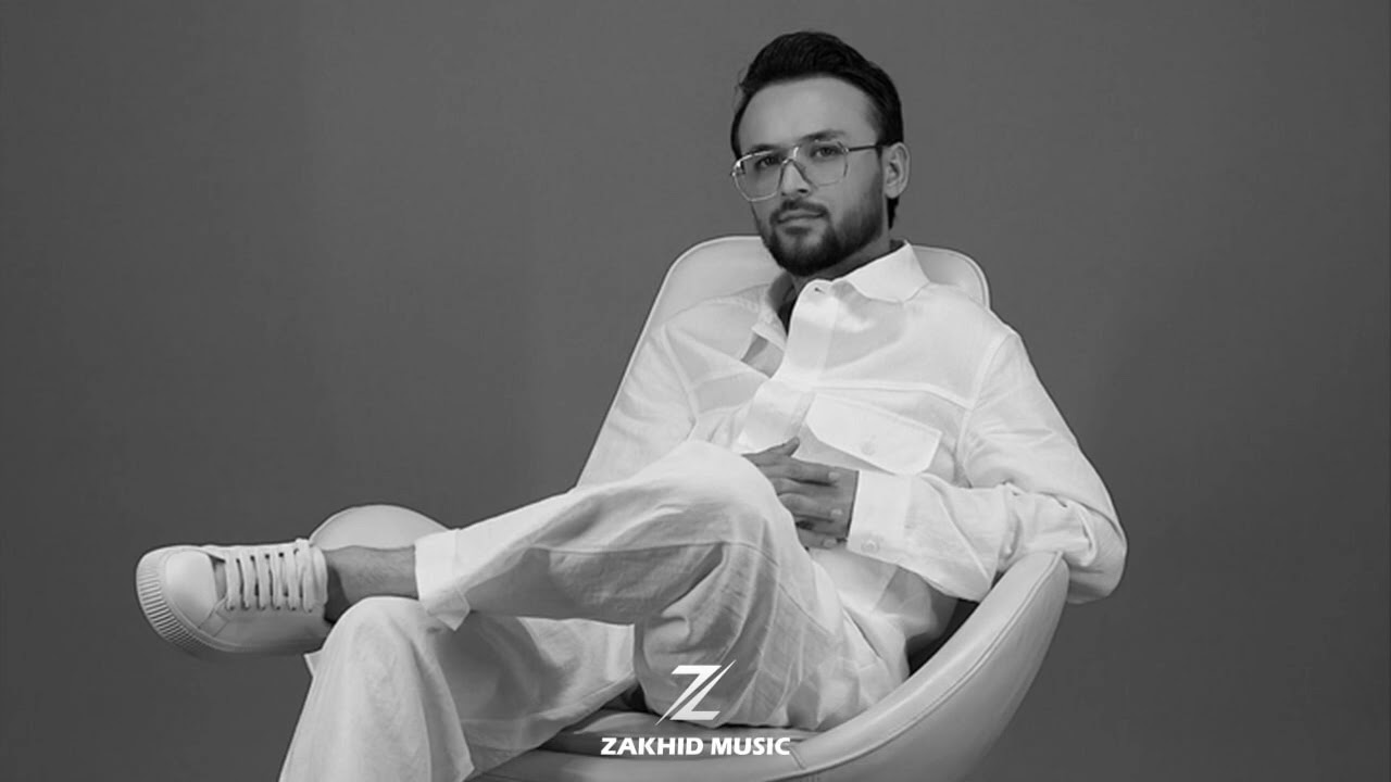 G'aybulla Tursunov - Xastamanu (Remix by Zakhid) 2025