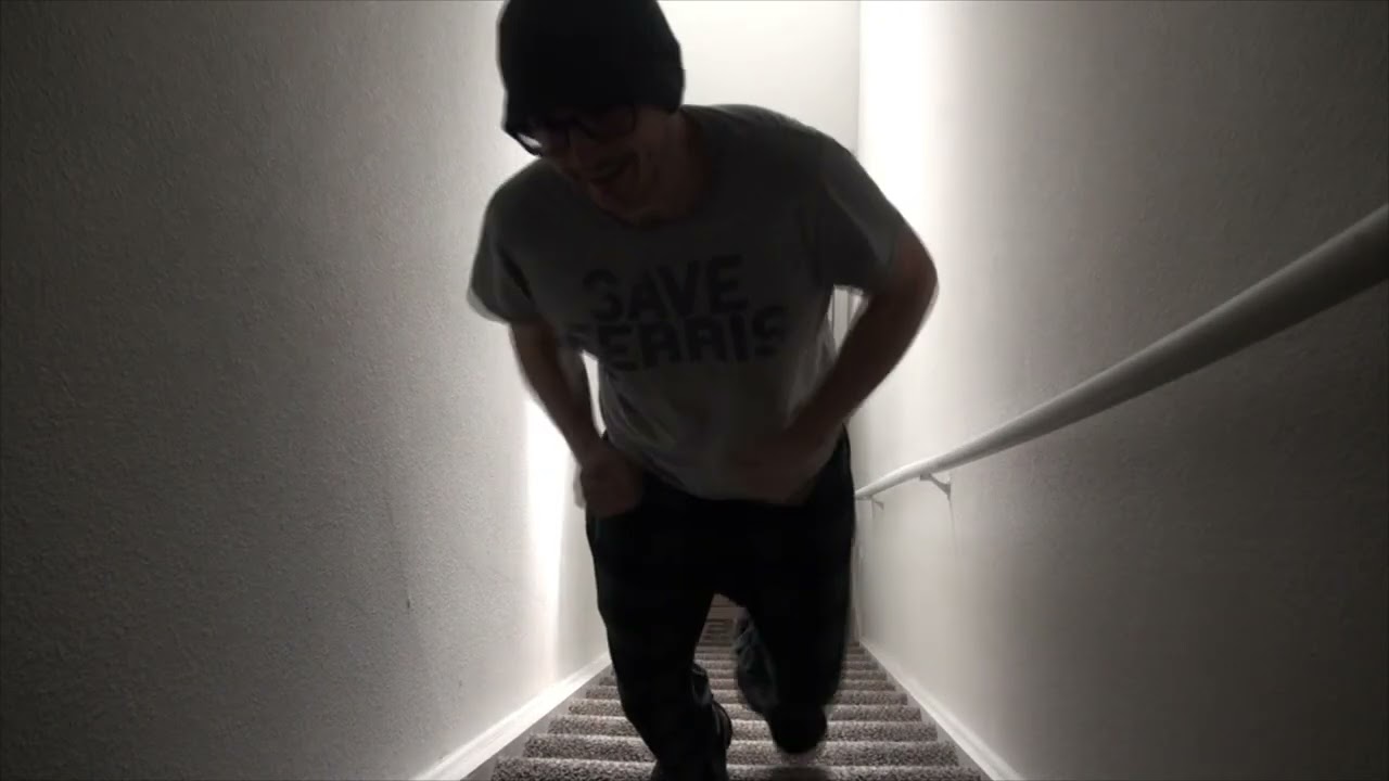 A Rocky Start-A short film by Joseph Thomas