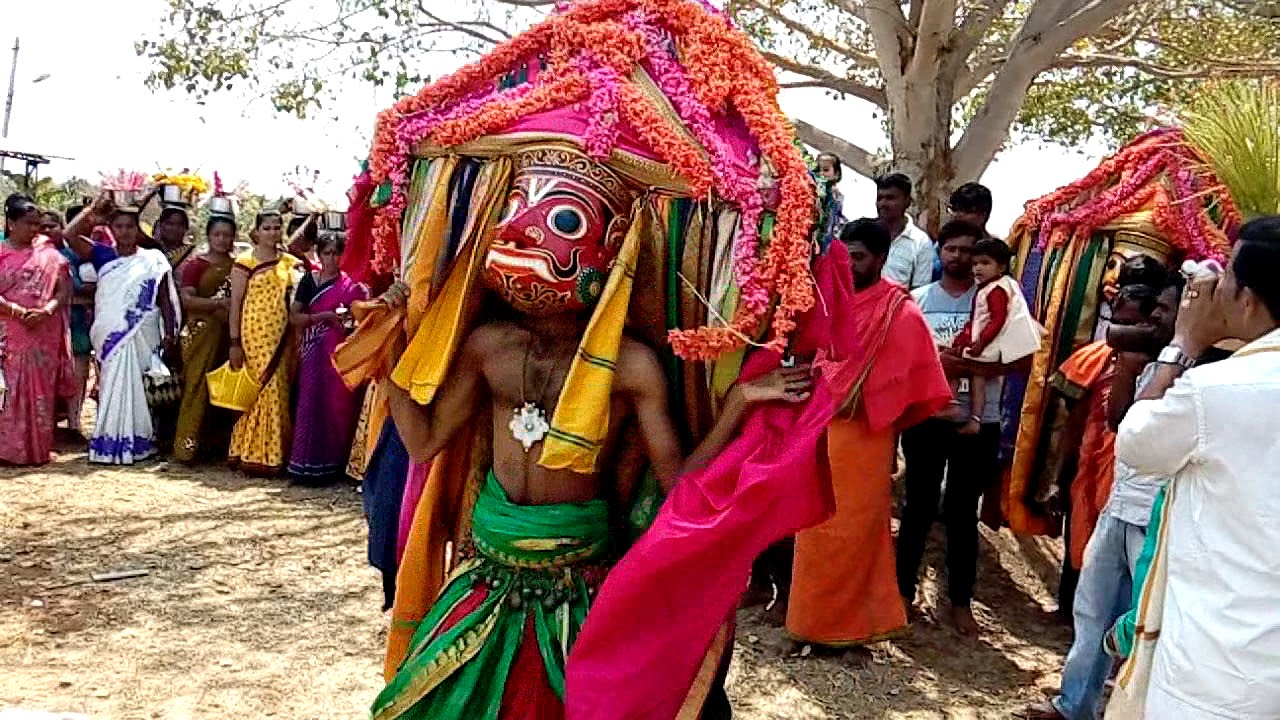 Somana kunita byalalamma, vadavanagatta(1)