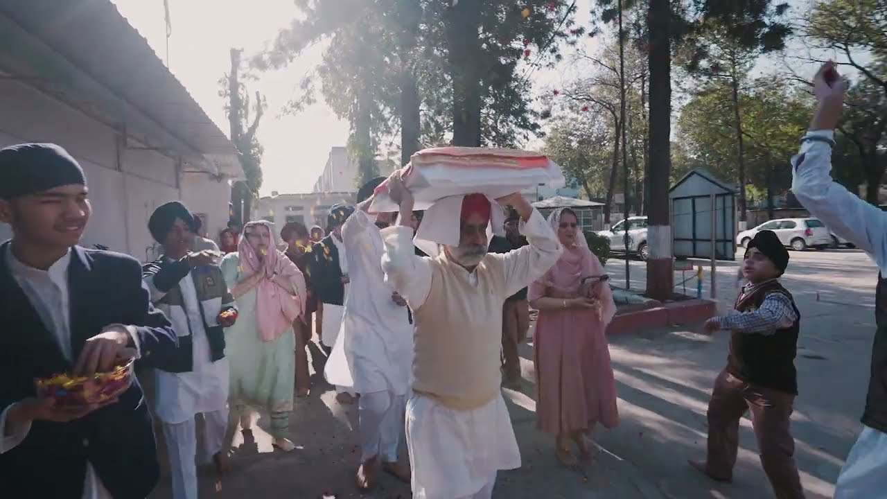 Ardaas Divas 2025-26--Part 1