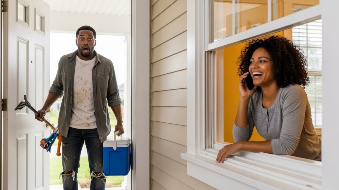 After Working 5 Jobs to Pay My Wife's Debts, What I Overheard Her Call Me SHOCKED Me