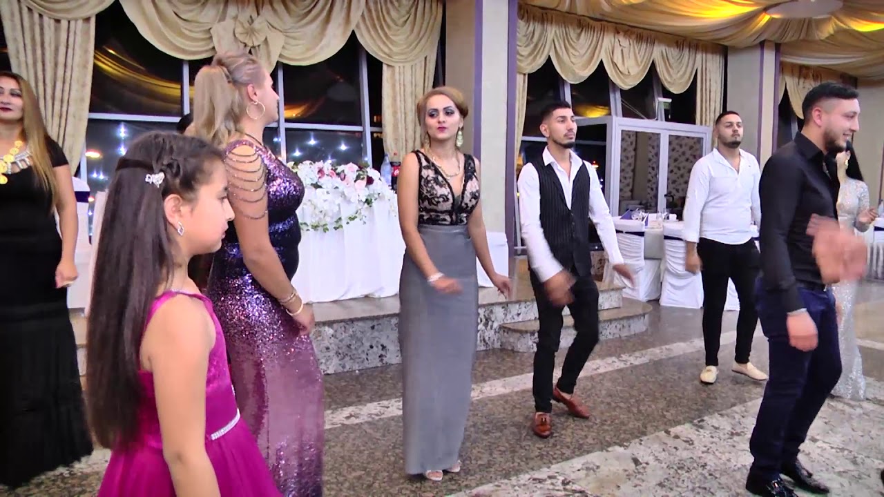 BOTEZ YANIS COPILUL LUI ELVIS TG JIU 2019 1