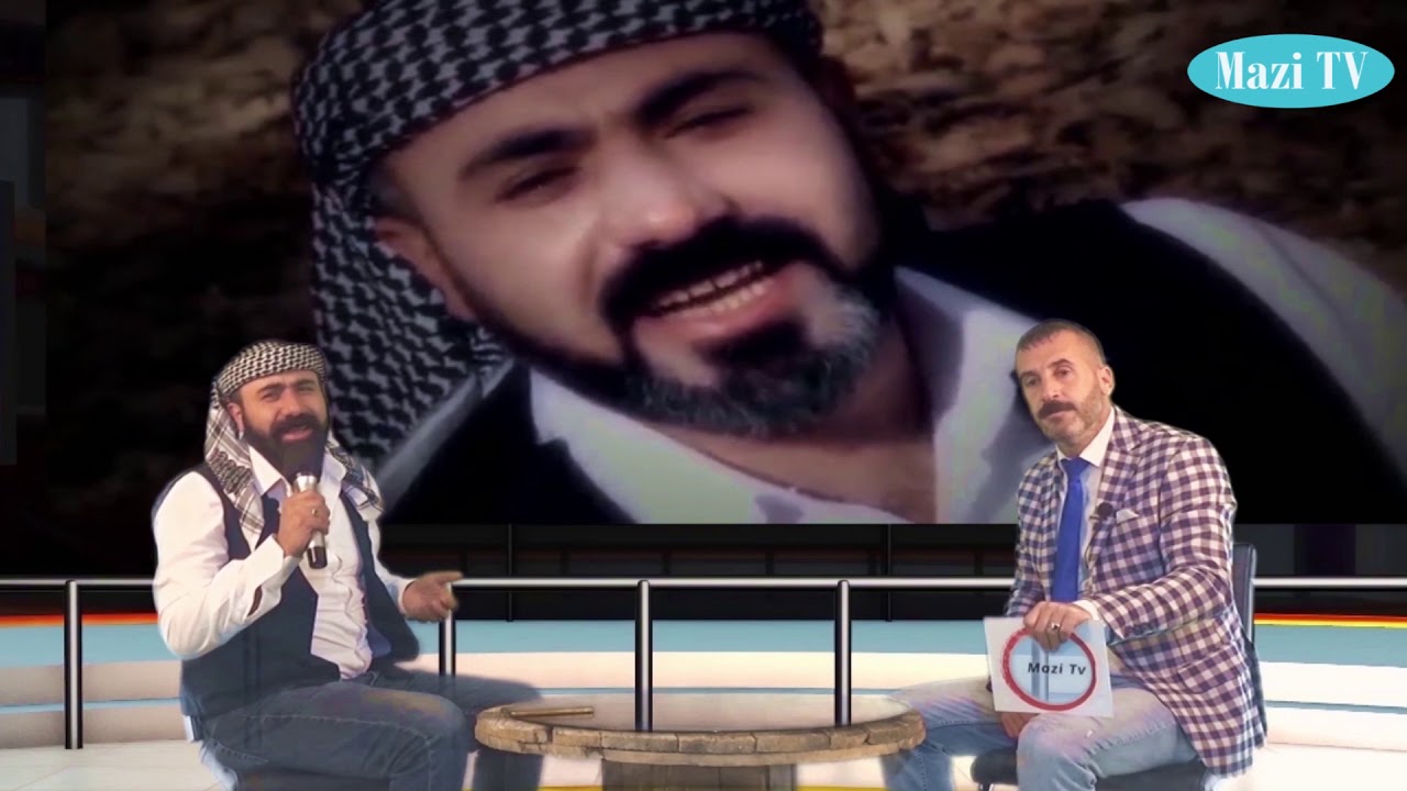 Recep Güney Show    bu hafta konuğumuz Hozan Samet