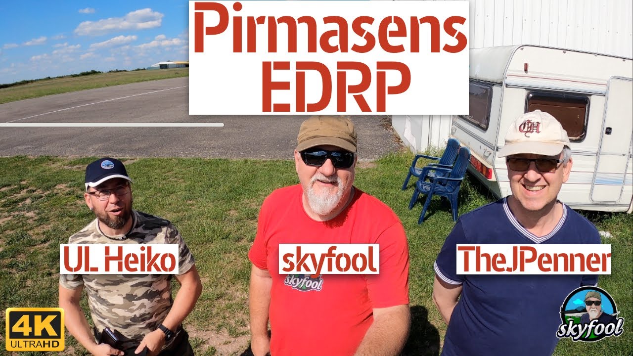Pirmasens EDRP