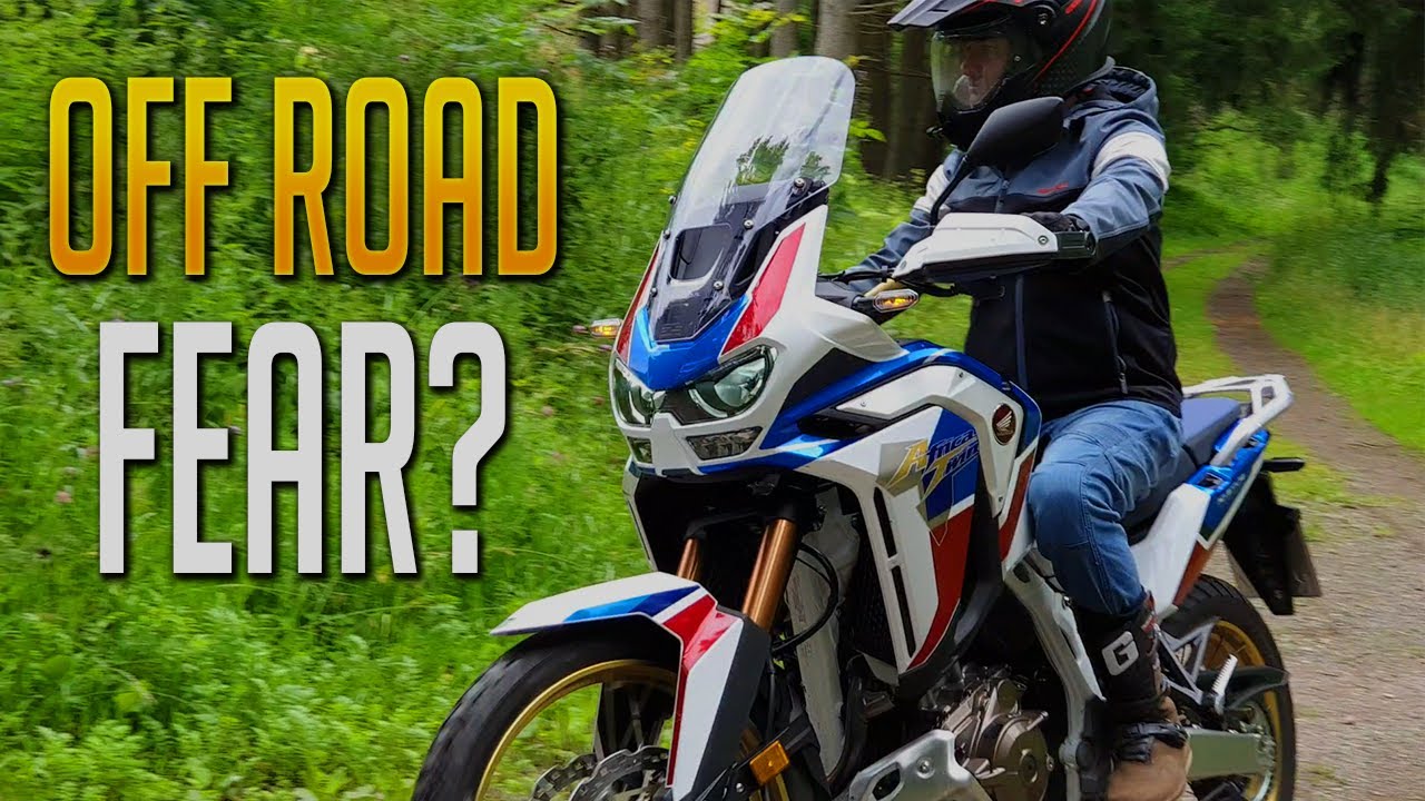 You Will Definitely Boost Your Confidence And Off-Road Skills After Watching This - Beginner Tips