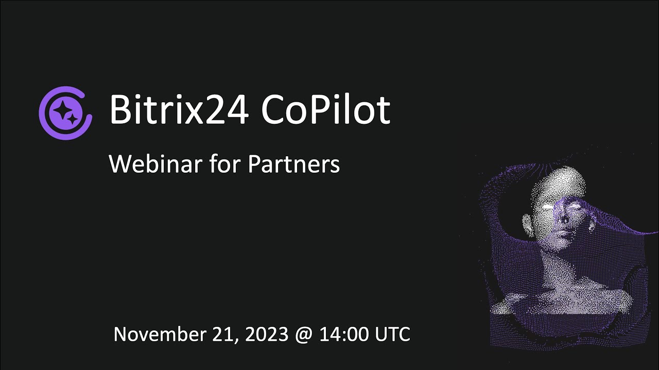 Bitrix24 Partner Webinar_Copilot