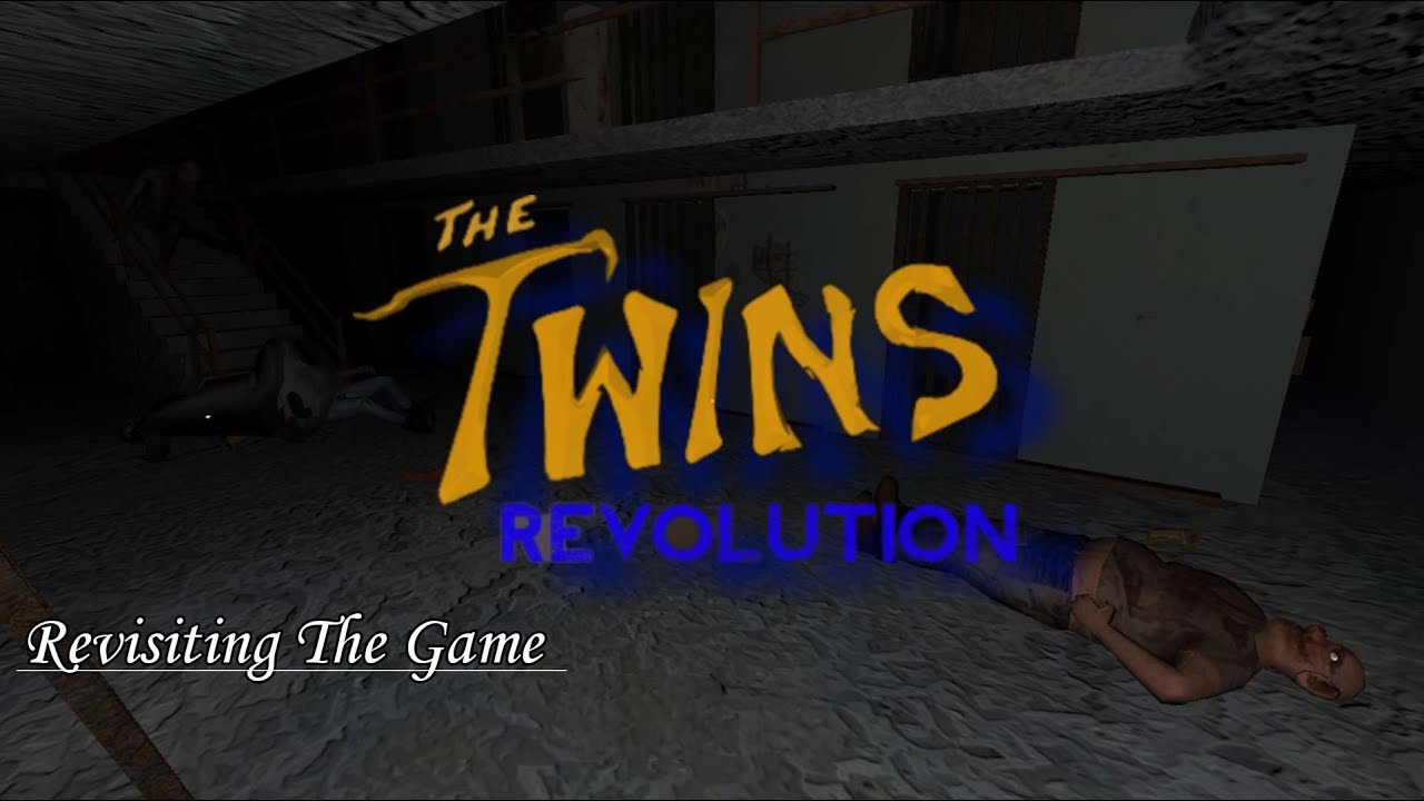 The Twins Revolution: Revisiting The Game