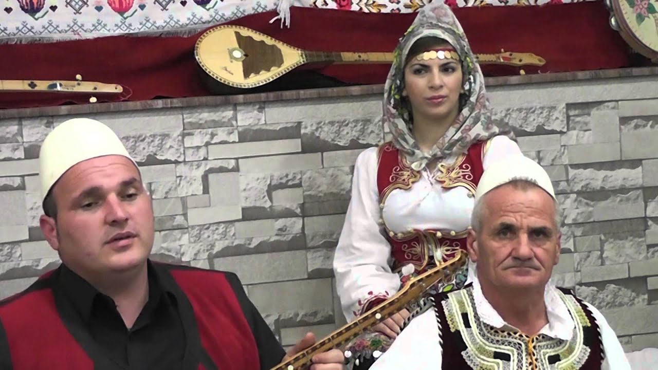 Bujar Ademi - Në derase te vegut