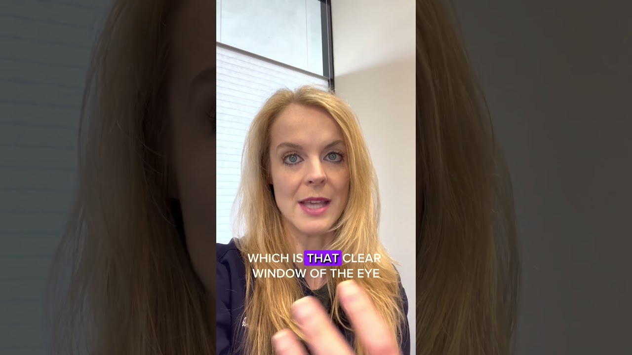 Can I have LASIK if I have an astigmatism?