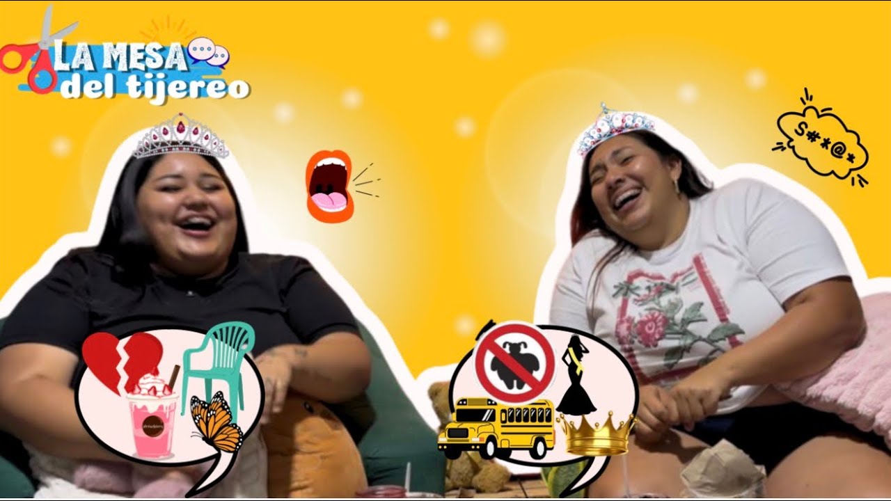 Ep 5/GORDA FRIENDLY Y MITOTES  ft DANI ACOSTA 