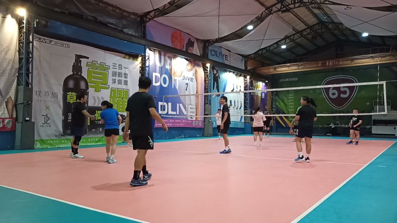 20241006-65Volleyball傍晚場9
