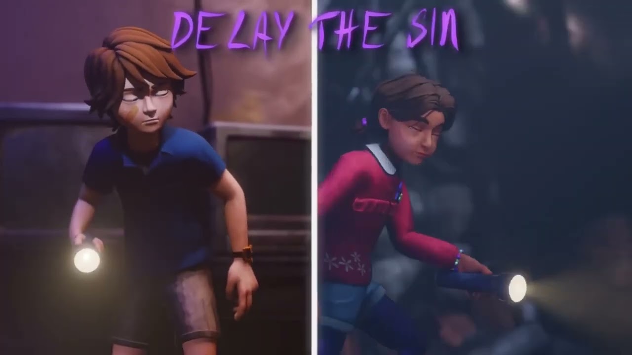 Coming Back For More Fnaf Sercurity Breach Ruin Song 1 Hours